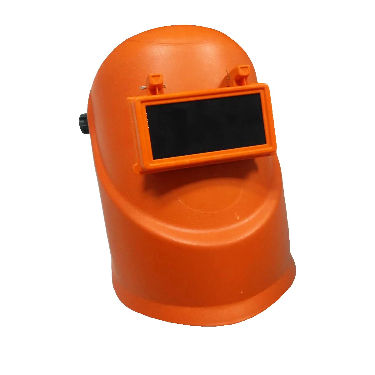 Mặt nạ hàn cao cấp chống UV (nhựa PP chống va đập) Asaki AK-2034