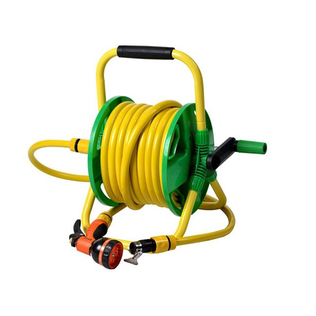 Bộ ống nước làm vườn 15m Asaki AK-8817
