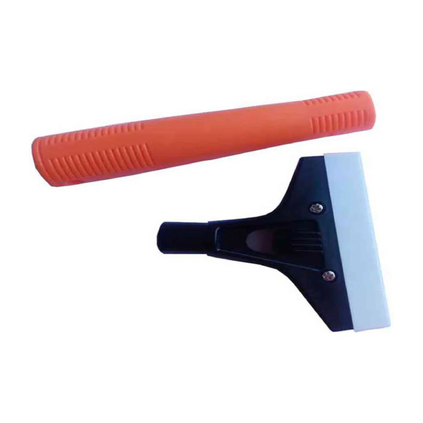 Cây sủi cán nhựa 23cmx10.5cm Asaki AK-3970