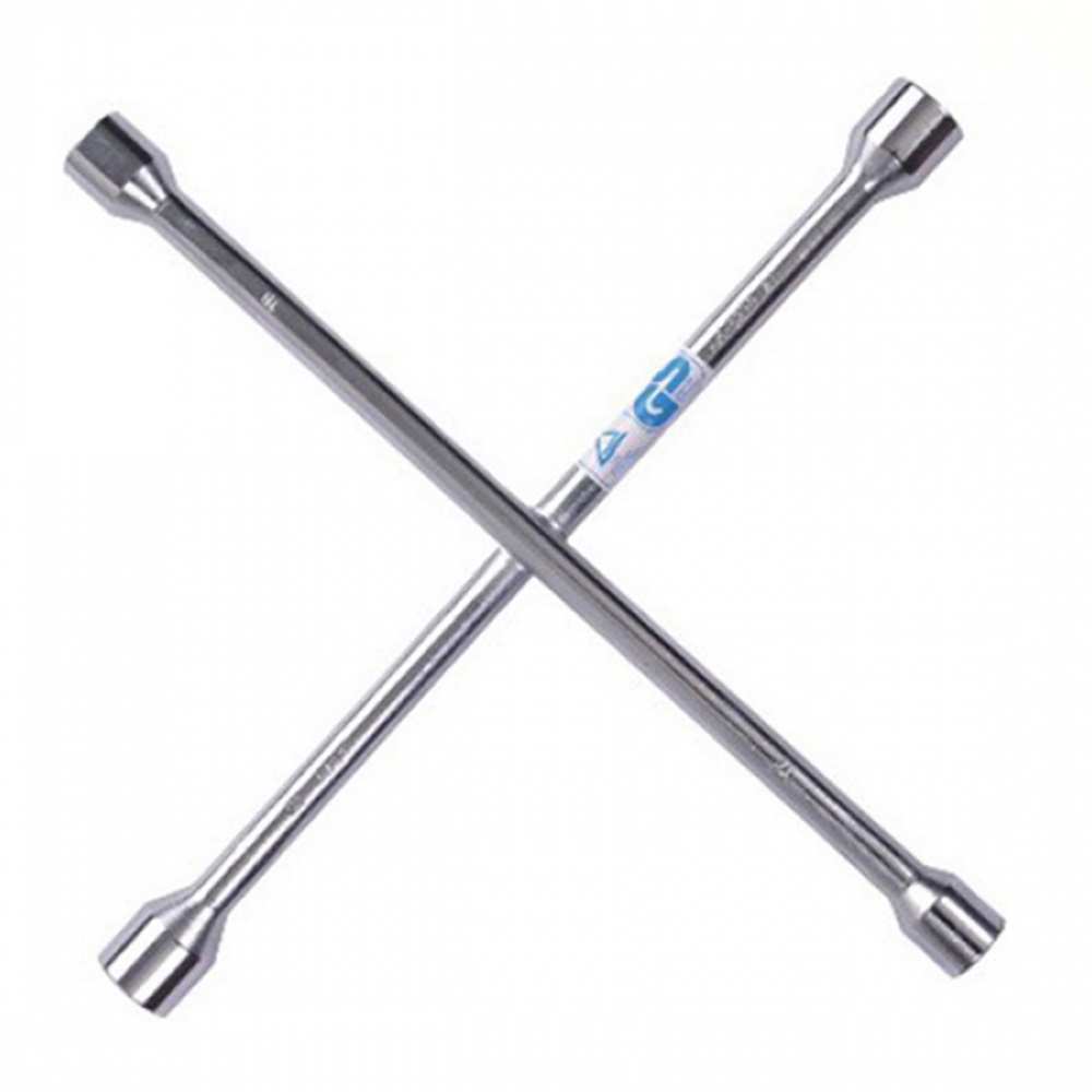 Tắc kê chữ thập 4 đầu Asaki