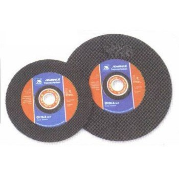 Đá mài kim loại 180 x 22mm Asaki GK-006