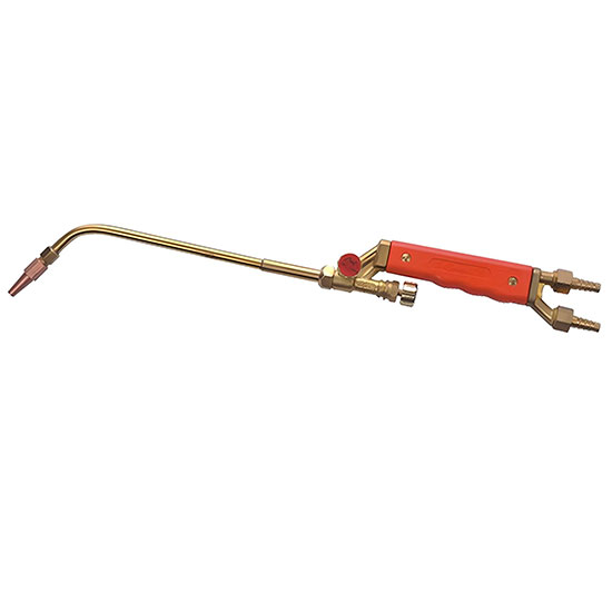 Đèn hàn mỏ cong Asaki AK-0651