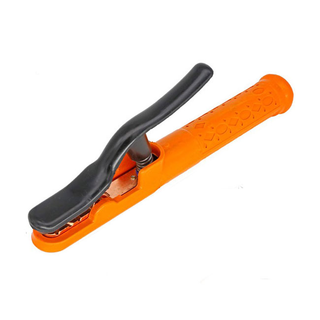 Kềm Hàn Điện 800A bằng đòng kiểu Mỹ Asaki AK-2028