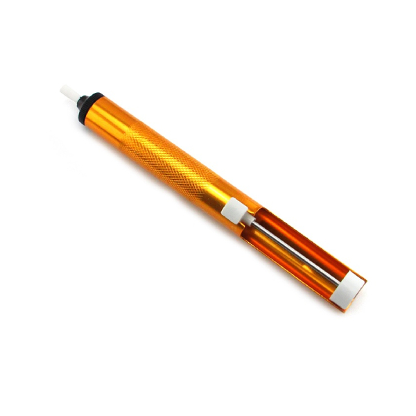Ống hút chì hàn 7.5"/190mm Asaki AK-9053