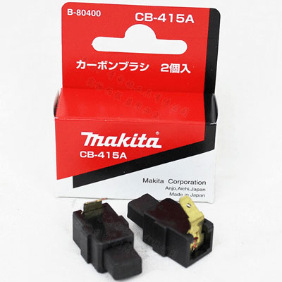 Chổi than cho máy Makita B-80400