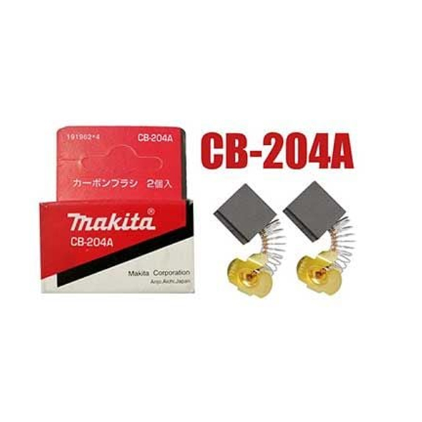 Chổi than Makita CB-204A / B-80357