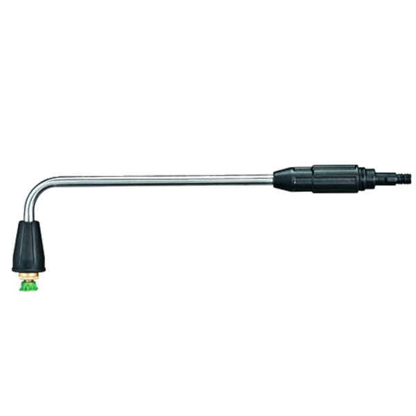 Đầu xịt góc/DHW080 Makita 197859-5