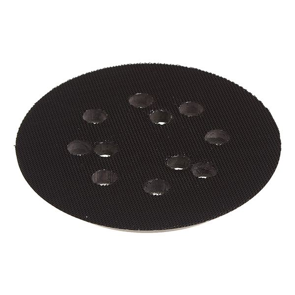 Đế cao su 123mm dùng cho máy M9204B Makita 743081-8