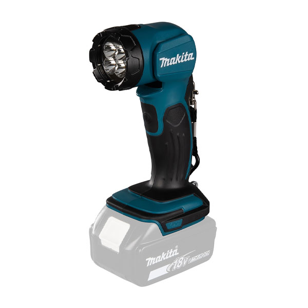 Đèn Led dùng pin (18V/14.4V) Makita STEXBML802 (Chưa Pin & Sạc)