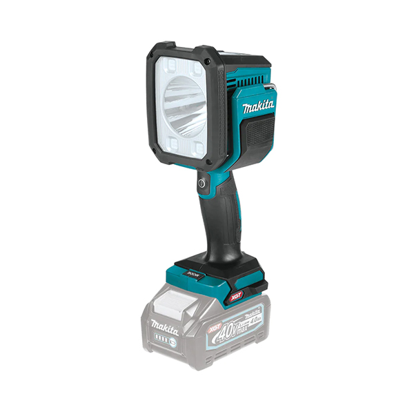 Đèn Led dùng Pin 40V Max Makita ML007G (Chưa Pin & Sạc)