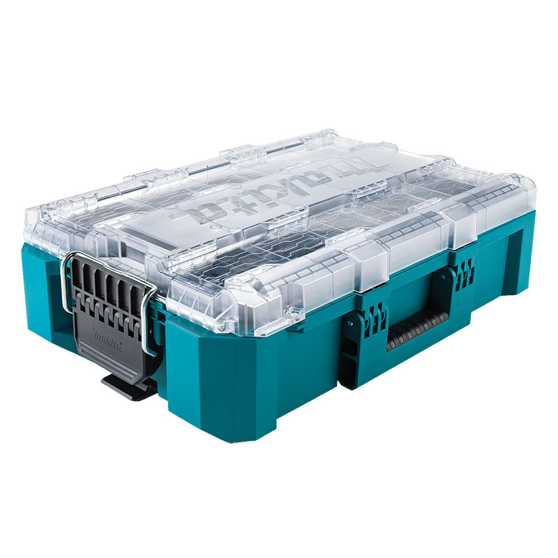 Hộp đựng dụng cụ chia ngăn Makita T-90043 MAKTRAK