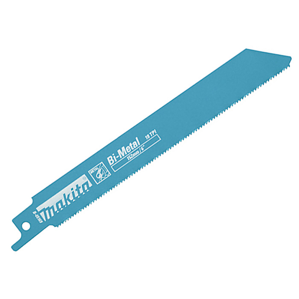 Lưỡi cưa kiếm kim loại 305mm Makita B-43212