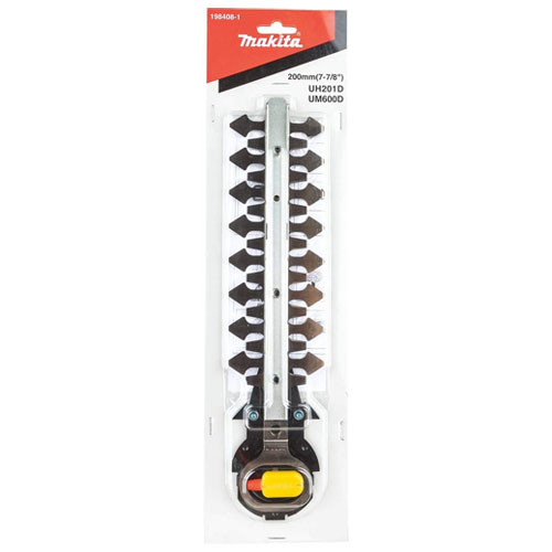Lưỡi tỉa cành Makita 198408-1  dùng cho máy DUM604