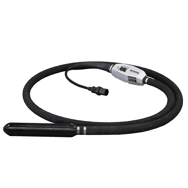 Máy đầm dùi bê tông dùng pin Makita VR003CZ (Chưa Pin & Sạc)