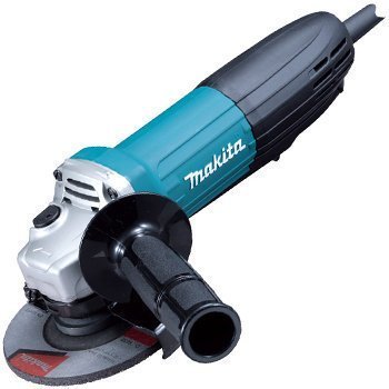 Máy mài góc Makita GA4034 4"  720W