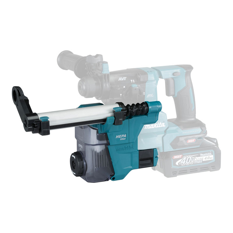 Phụ kiện hút bụi DX16 dùng cho máy Makita DHR183 - 1911P2-6