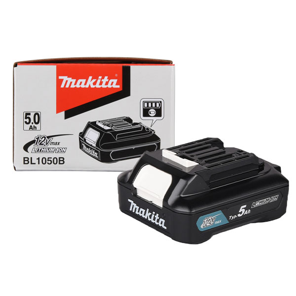 12V 5.0Ah Pin Li-Ion Makita 1913G0-9