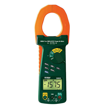 Ampe Kìm 2000A Extech - 380926