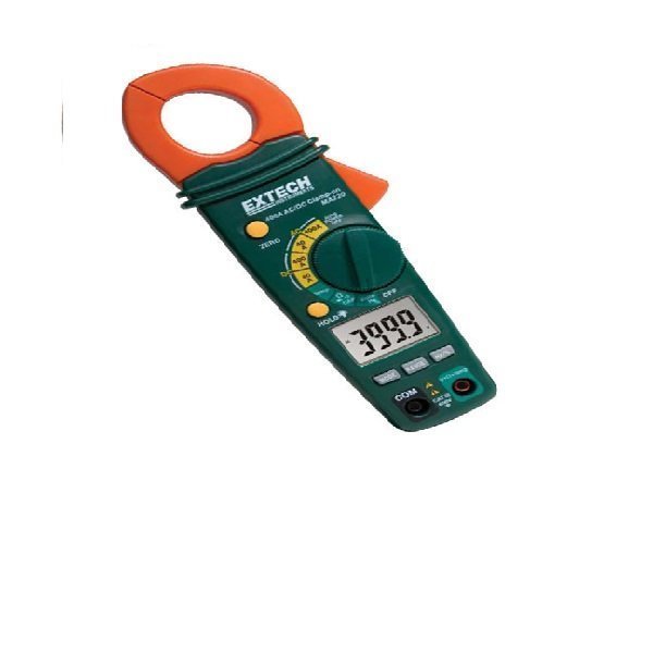Ampe Kìm 400A-Extech - MA220