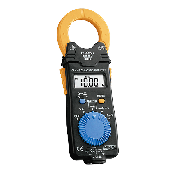 Ampe Kìm AC/DC Hioki 3287