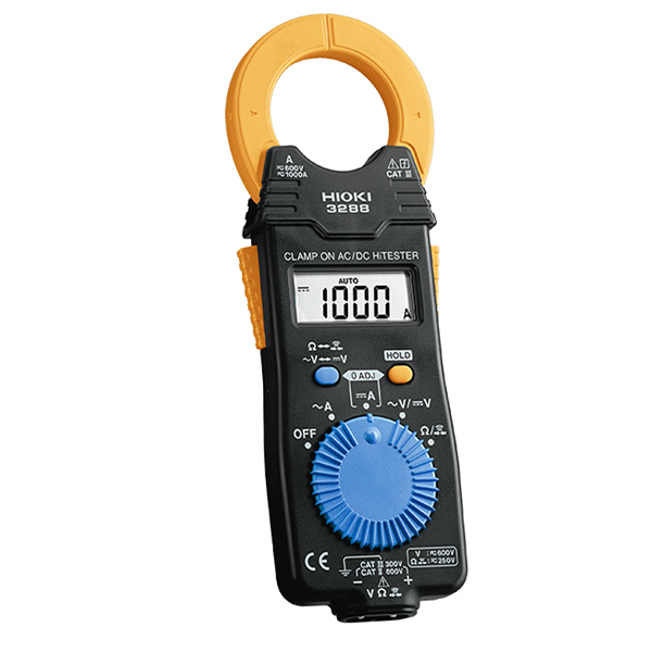 Ampe kìm AC/DC Hioki 3288-20