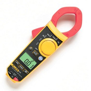 Ampe Kìm Số Điện Tử AC Ampe Fluke 369