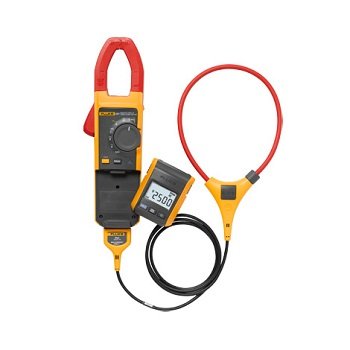 Ampe Kìm Số Điện Tử AC/DC Ampe Fluke 381