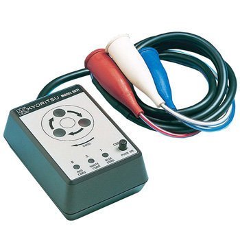 Chỉ Thị Pha Kyoritsu 8031