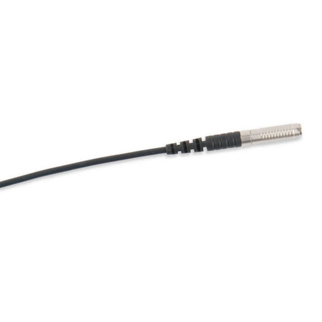 Đầu dò thẳng máy đo độ dày lớp phủ ELCOMETER T456CF1S (0-1500μm, từ tính)