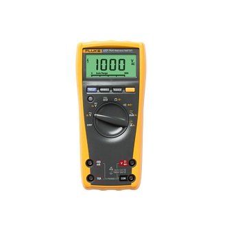 Đồng Hồ Đo Điện Đa Năng Fluke 179
