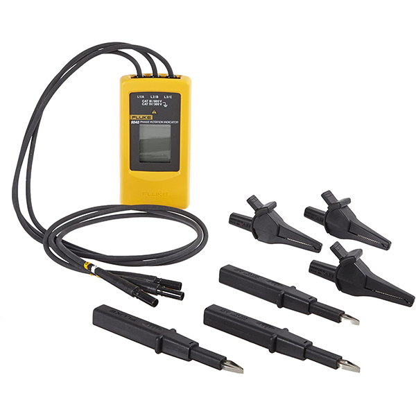 Đồng hồ đo thứ tự pha FLUKE 9040