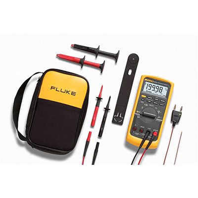 Đồng hồ vạn năng FLUKE 87-V-E2KIT