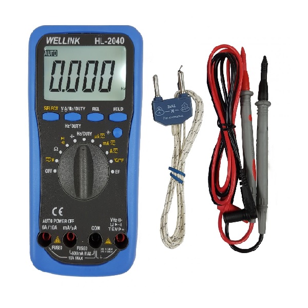 Máy hàn que siêu khoẻ Weldcom MAXI 200