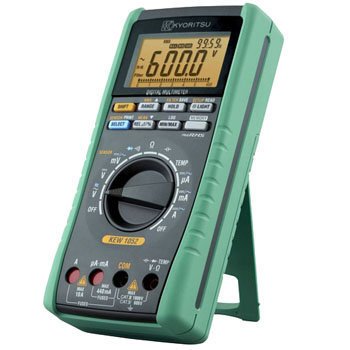Đồng Hồ Vạn Năng Kyoritsu 1052