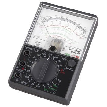 Đồng Hồ Vạn Năng Kyoritsu 1109S