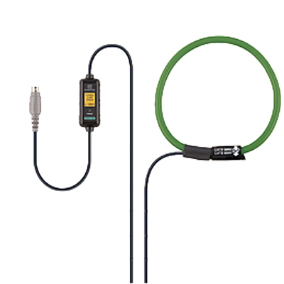 Kẹp đo điện cảm biến Kyoritsu 8130 (AC 1000A)