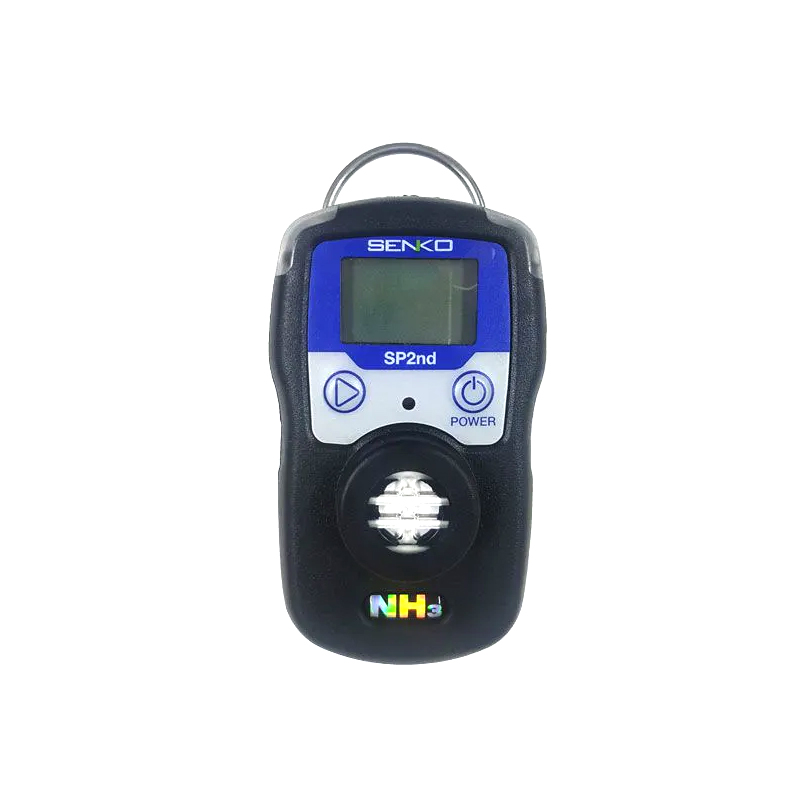 Máy đo nồng độ khí Amoniac SENKO SP2nd NH3