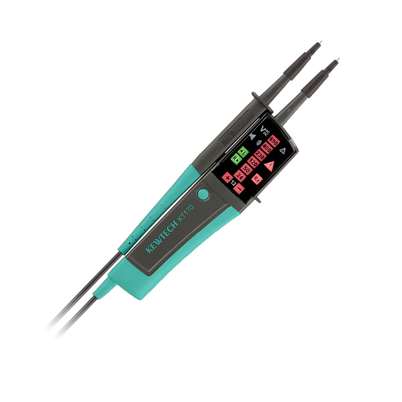 Máy Thử Điện Áp Kyoritsu KT170