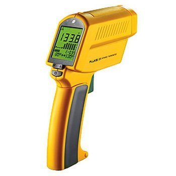 Súng đo nhiệt độ hồng ngoại Fluke 572-2