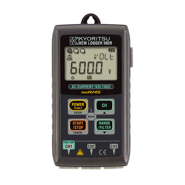 Thiết bị kiểm tra dòng dò Kyoritsu 5020