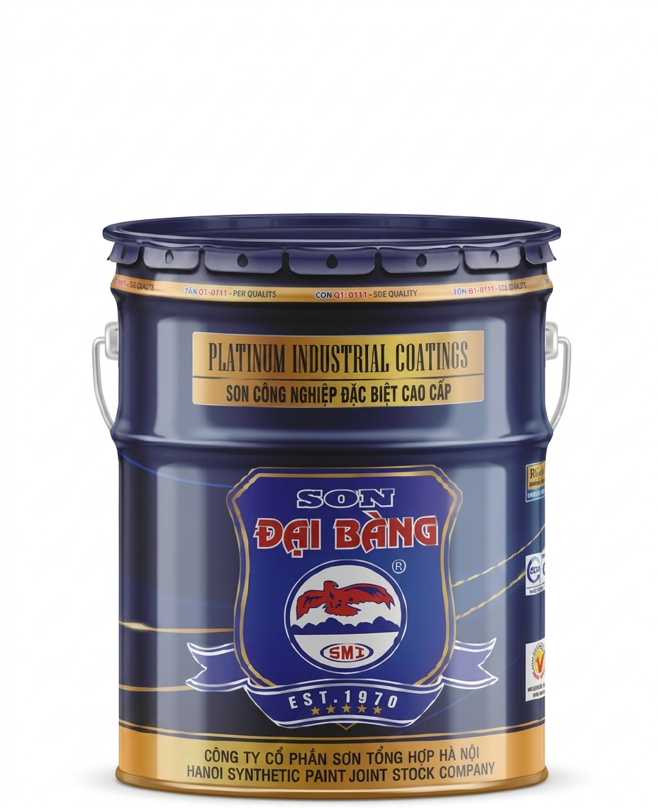CHẤT XỬ LÝ BỀ MẶT