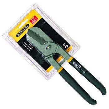 14" Kéo cắt tôn Stanley 14-166