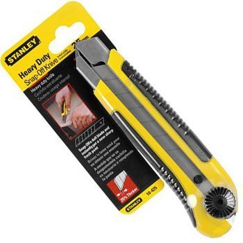 25mm Dao rọc cáp Stanley STHT10425-8