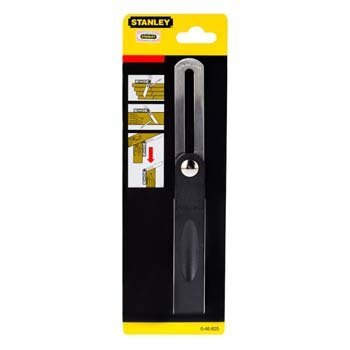 8" Thước êke vuông Stanley 46-825-0