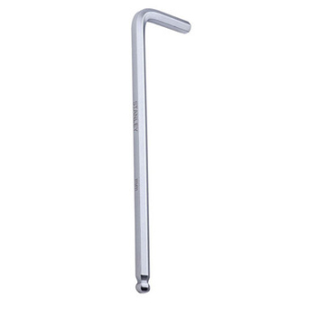8mm Lục giác đầu bi Stanley STMT94108-8