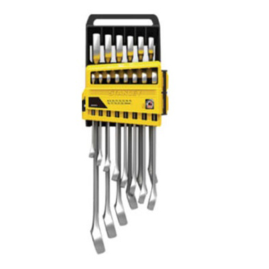 Bộ cờ lê vòng miệng 13 chi tiết hệ inch Stanley STMT78096-8