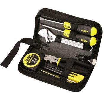 Bộ đồ nghề 25 chi tiết Stanley 92-006-23