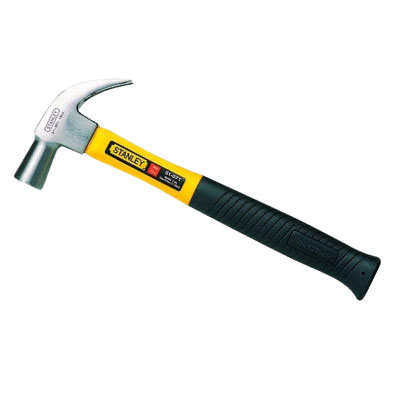 Búa nhổ đinh Stanley STHT51071-8