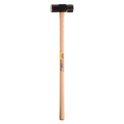 Búa tạ cán gỗ 3.6kg (8LBS) HICKORY Stanley 56-808