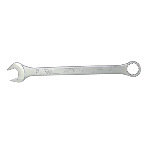 Cờ lê đầu tròng đầu mở Stanley STMT72819-8B 22mm